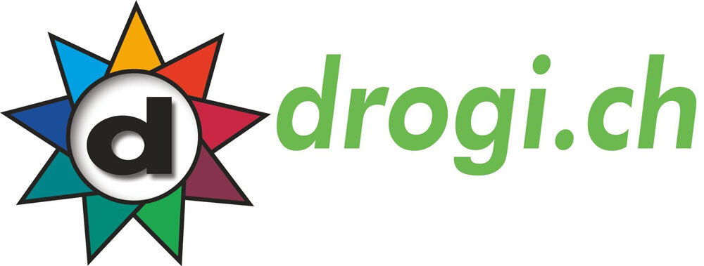Logo Darmaufbau Drogi