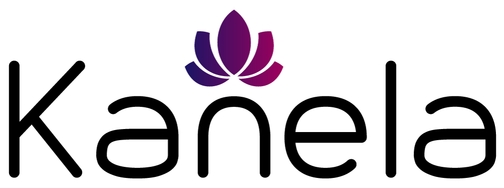 Logo Darmaufbau Kanela
